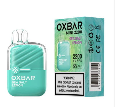 Oxbar mini 2200