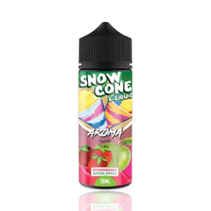 E Liquid - Longfill Aroma