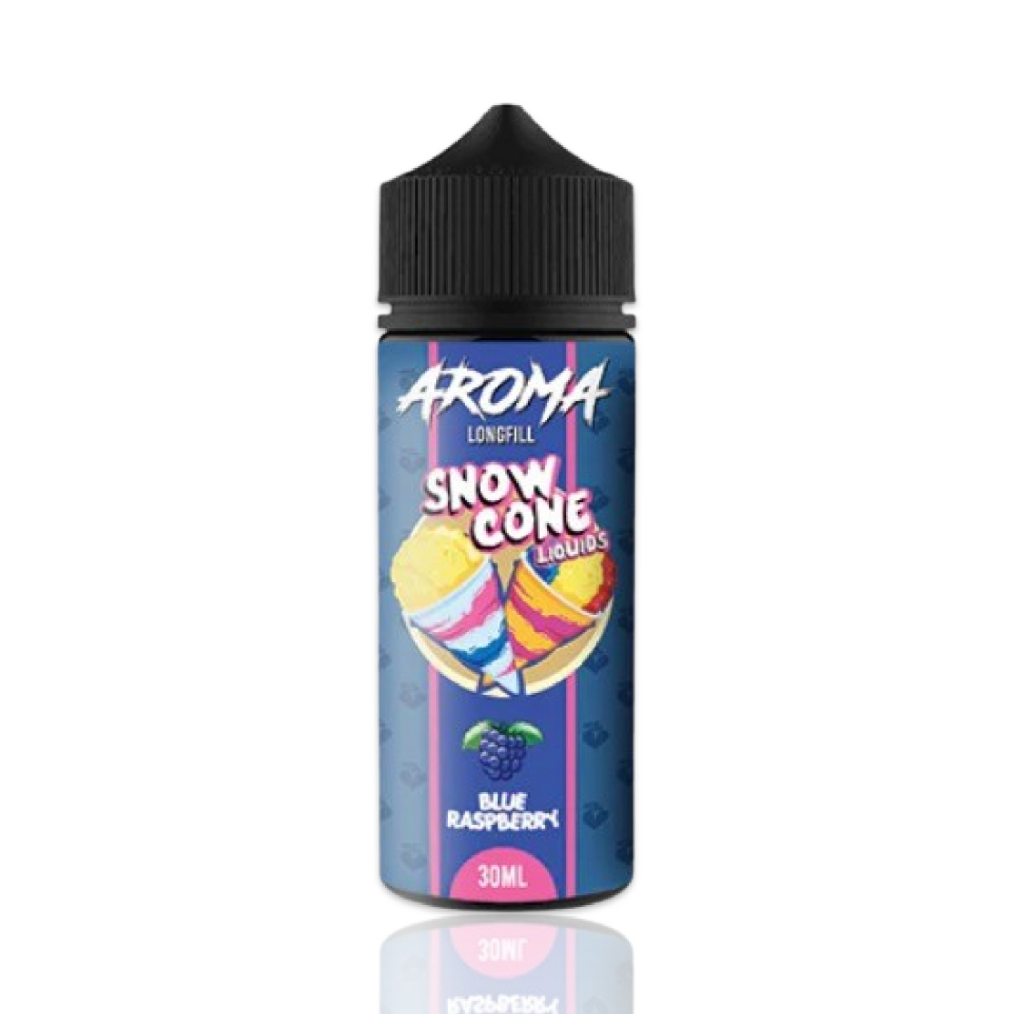 E Liquid - Longfill Aroma